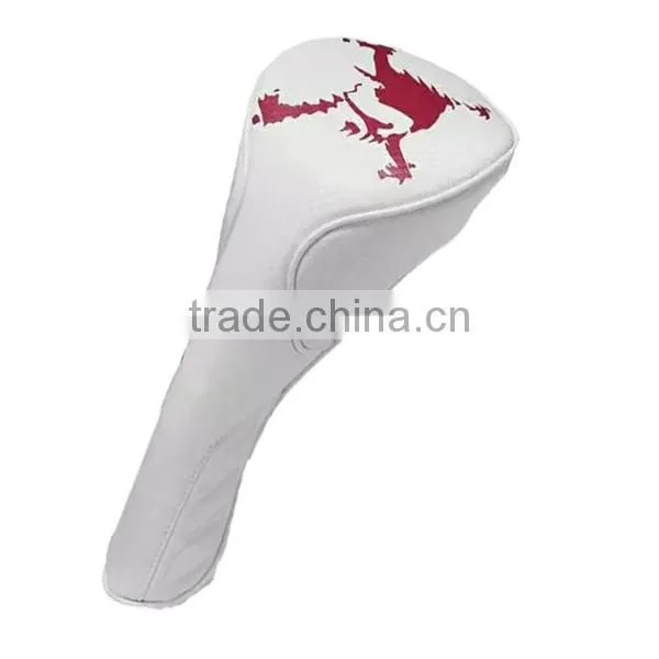 Headcovers Golf Driver Head photo-2