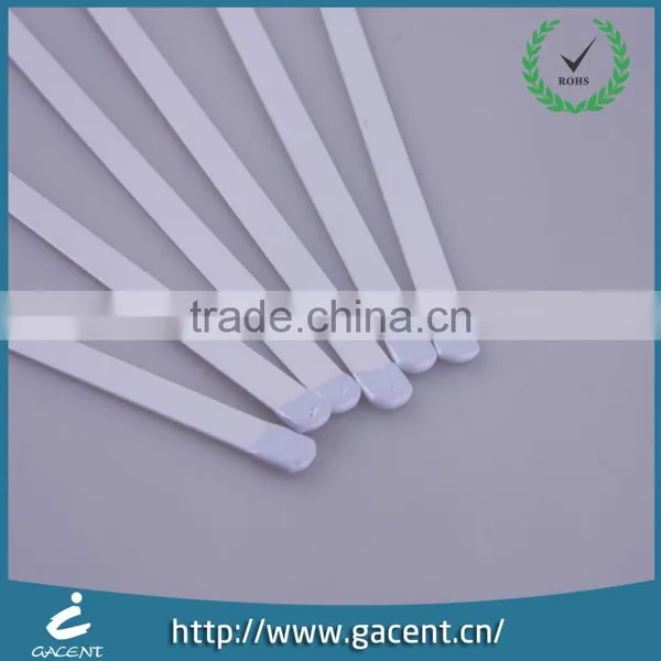 1/4" Flat Spring Powder Coated Boning photo-5