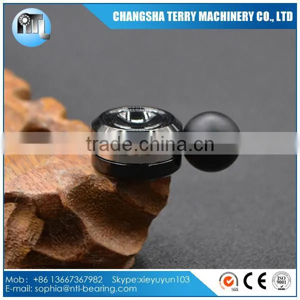 2017 New Arrival Magnetic Balls Spinner Magnetic Toy photo-5