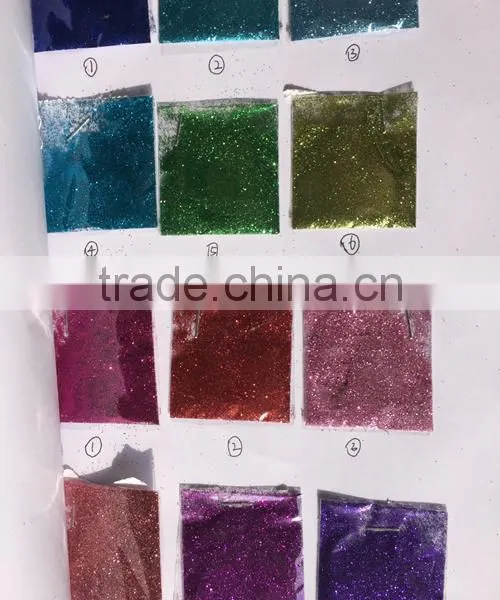 Hexagon Glitter Powder kg photo-2