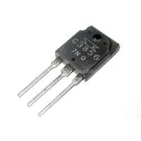 Sanken Thyristors photo-2