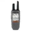 Garmin Rino 650 Waterproof GPS With FRS/GMRS Radio, NOAA Weather - Gray/Black Price 120usd
