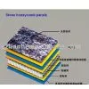 Stone Honeycomb Panel