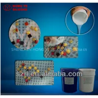 Transparent Silicone Rubber     photo-3