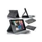 Dust Proof Google Nexus Tablet Covers Folding Leather Tablet PC Protective Case