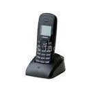 Black Home CDMA Fixed Wireless Cell Phone , Huawei CDMA FWP FC8021 With SMS Function / Caller ID