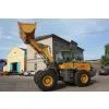 China Factory of Wheel Loader photo-2