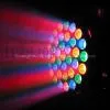 Sharpy 37x3W Led Beam Moving Head Light (LUV-L103)