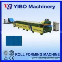 New Product Metal Roofing Roll Forming Machine