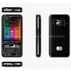 E73 Russia Keypad Dual Cards WIFI JAVA TV Quadband Cellphone