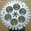 6W LED Bulb(E27-61-1)
