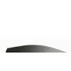 Concrete Construction Form Tie and Accessory Curved Wedge