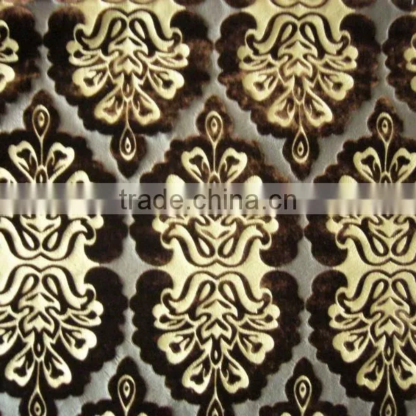 Woven Fabric for Curtain and Sofa