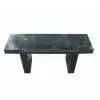 Stone Garden Bench photo-3
