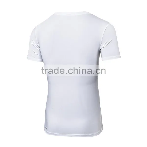 Men's Sublimated Sports Wear With Long Sleeves photo-2
