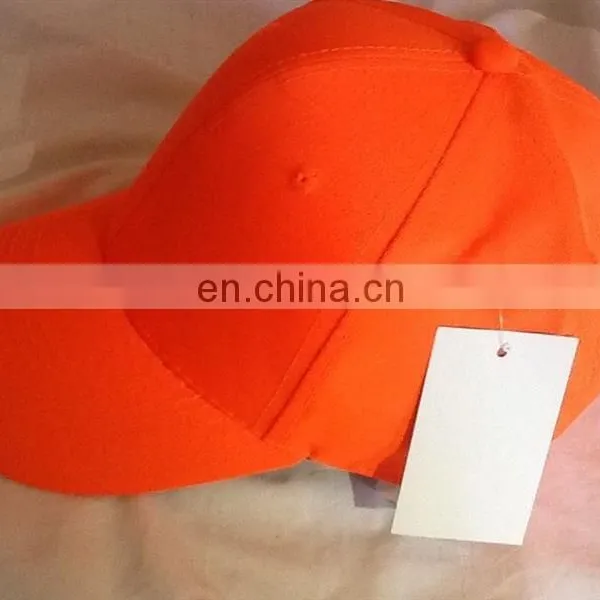 Custom Straw Mesh Baseball Cap photo-4