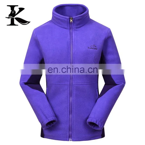High Quality Cheap Windbreaker Polar Fleece Jackets photo-6