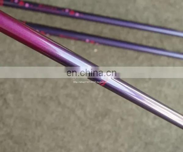 Taper Tip Graphite Iron Shafts photo-3