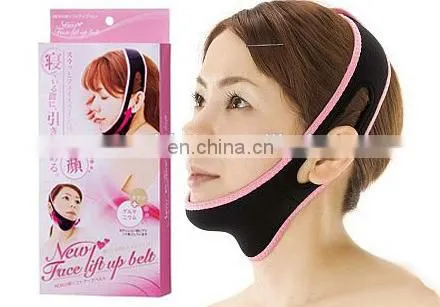 Face Slimming Belt photo-3