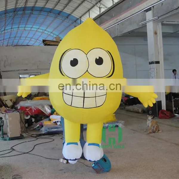 New Customized Advertising Inflatable Movie Cartoon Characters for Sale photo-3