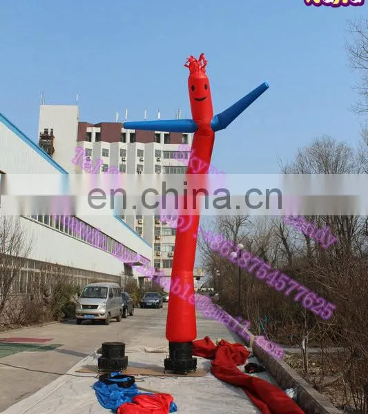 Hot Sale Inflatable Air Dancer for Outdoor Advertising / Promotion C-269 photo-4