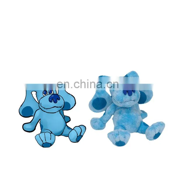 Custom Stuffed Soft Beanie Boos Animal Plush Toys photo-2