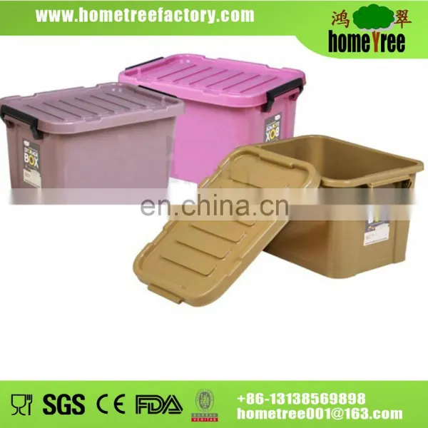 Multipurpose 70l Storage Container