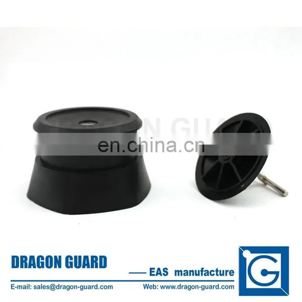 Dragon Guard Security Hard Tag Magnetic Spider Wrap Detacher, Security Alarm Detacher (ISO/CE) photo-6