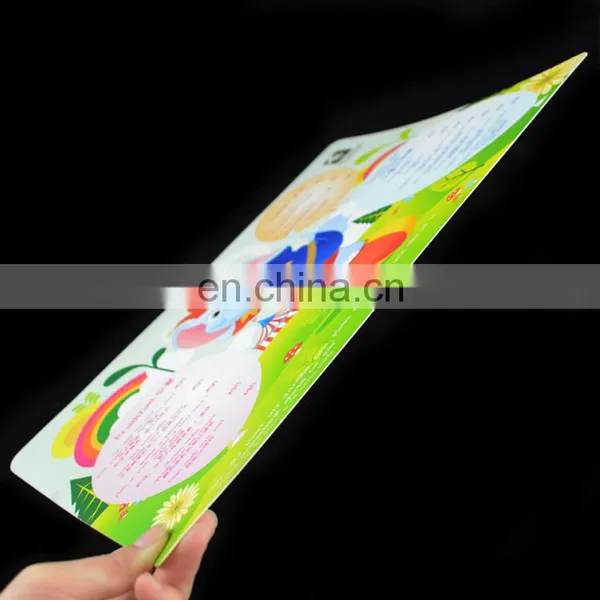 Custom Kid Plastic Table Mats photo-3