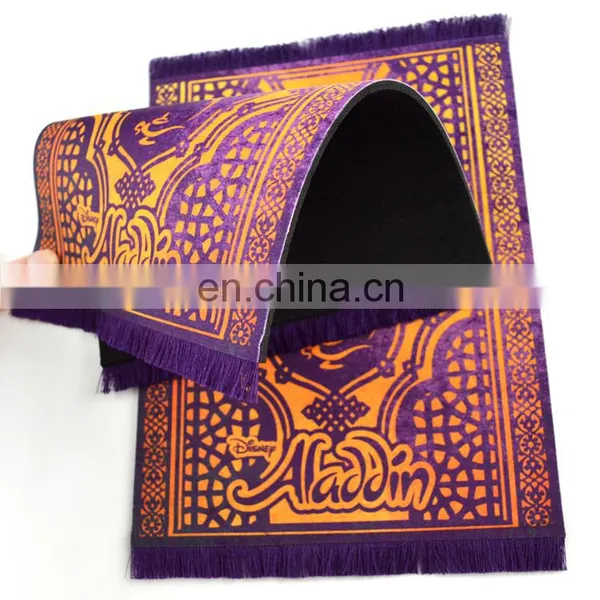 OEM Printed Rug Mouse Pad, Carpet Mouse Pad