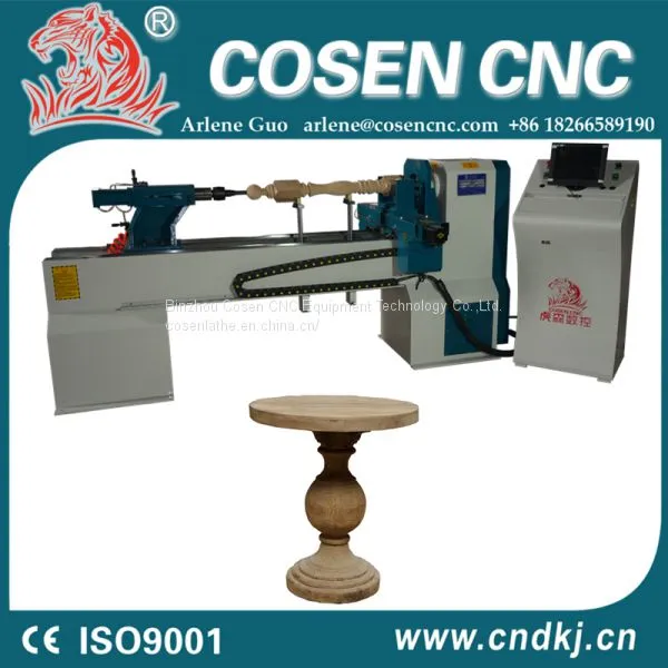 Woodwork Machine for Roof Crown photo-4