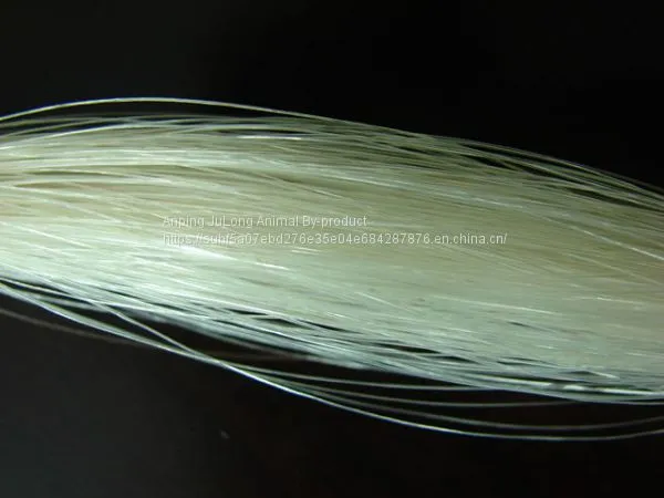 Violin Bow Horse Tail Hair photo-4