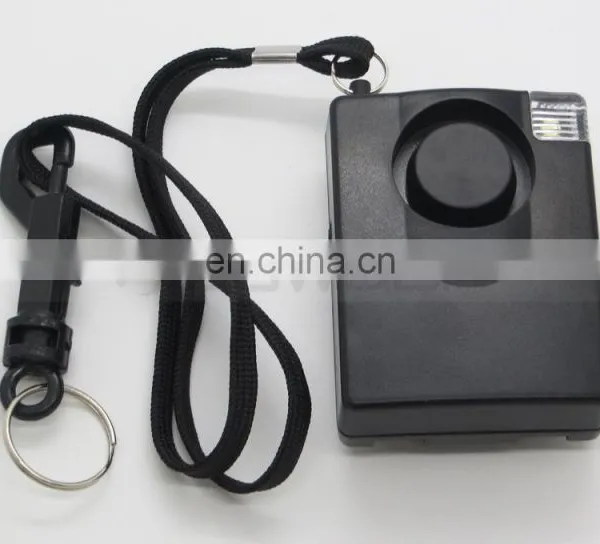 Women Elderly Personal Alarm Portable Emergency Panic Alarm photo-6