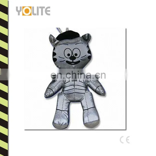 Customized Reflective Hanger photo-2