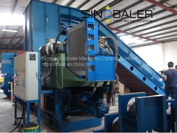 What to Look at if an Old Baler Needs to be Replaced?