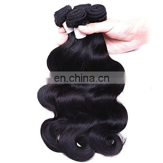 Wholesale Brazilian Hair Crochet Braid Hair Straight Wave Real Brazilian Hair photo-4