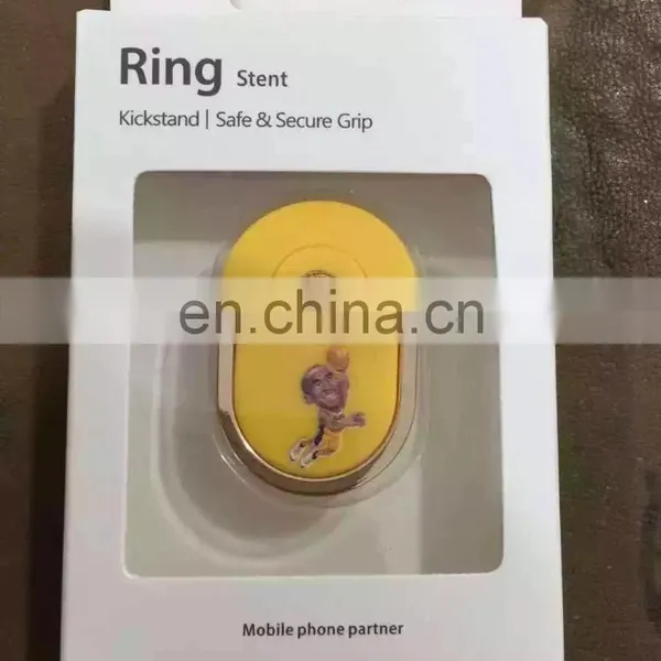 Factory Derectly Sell Supper Glue Camouflage Mobile Phone Ring Stent Army Mobile Phone Ring Holder For IPhone for Samsung photo-2