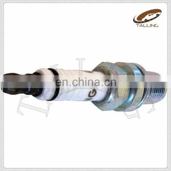Auto Spark Plug For V W Pol o Passa t Jett a Bor a Gol f Beetl e Octavi a A4 A6 TT 1.8T Engine 10100063AA photo-4