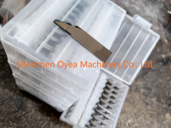 Comelz Knife Blades,Comelz Plotter Blades,Comelz Cutter Blades,Comelz HZ4N Blade photo-2