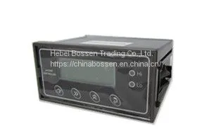 Industrial PH Meter PH-3520