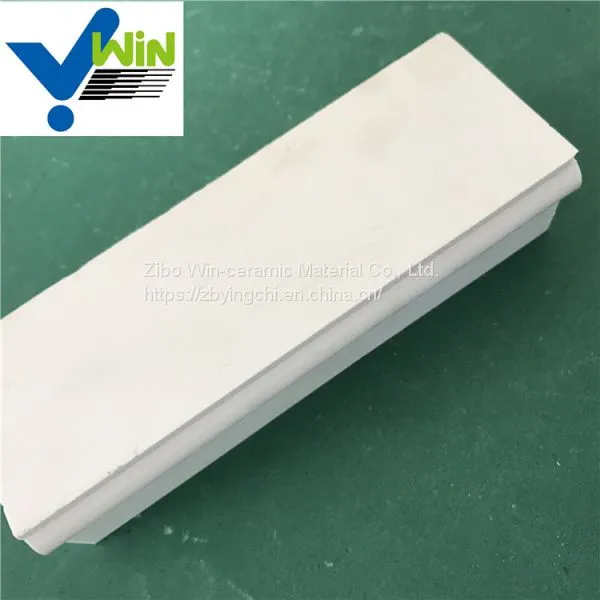Factory Price High Alumina Ceramic Brick New Products photo-3