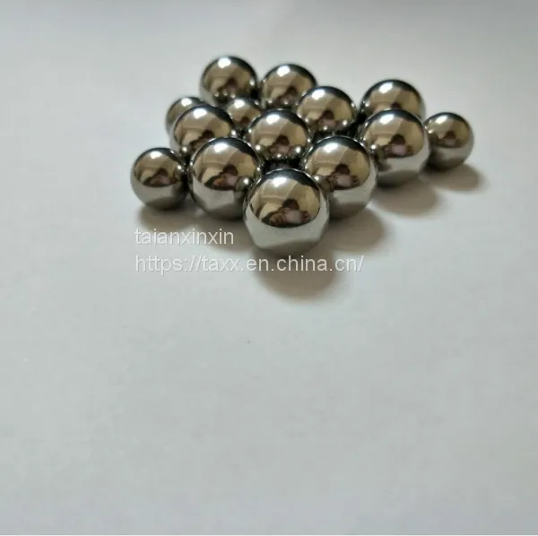 Steel Ball for Bearing