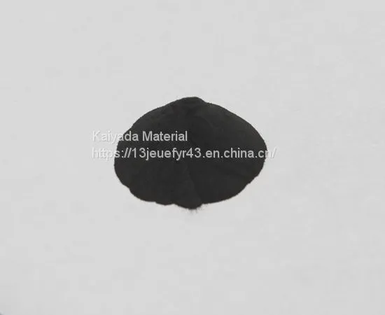 Indium(III)selenide In2Se3 99.999% KYD photo-5
