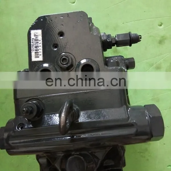 PC40MR-1 Excavator Pump 708-3S-00130 PC40MR-1 Hydraulic Pump Main Pump photo-5