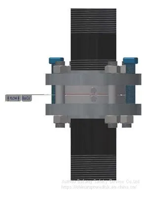 LC ,Rupture Disc Device,bursting Disc, photo-4