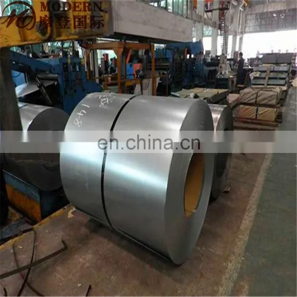 Cold Rolled Coil 08f Steel in China photo-6