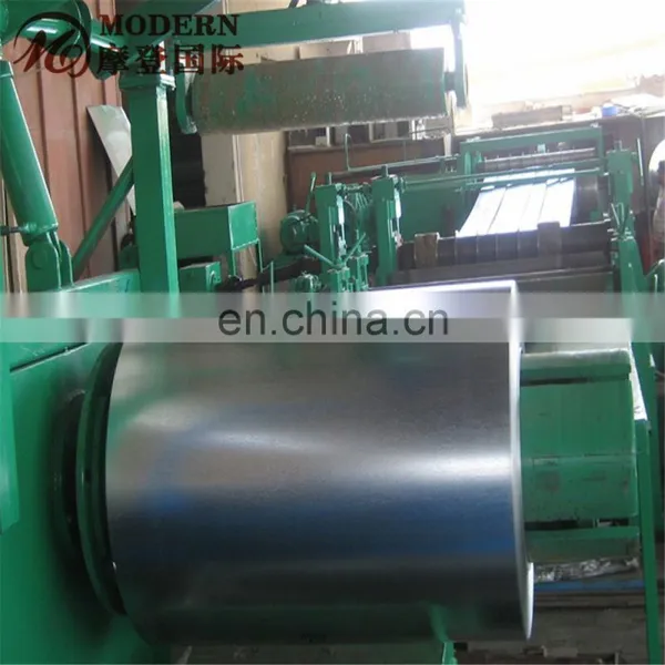 HR Duplex 2205 Stainless Steel Coil photo-6