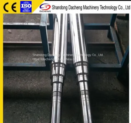 Dsr100 China Rotary Positive Displacement Blower,Roots Blower photo-3