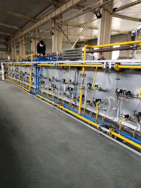 Breadcrumb Making Machines/ Automatic Bread Crumb Production Line/toast Bread Crumb photo-5