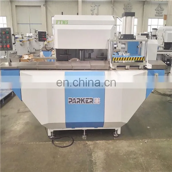 Hot Sale 4 Axis Aluminum Multi-function Milling Machine photo-2